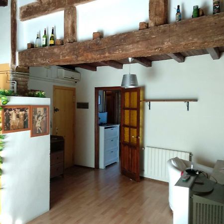 Centro Con Encanto. Valência Exterior foto