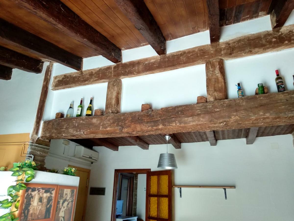 Centro Con Encanto. Valência Exterior foto