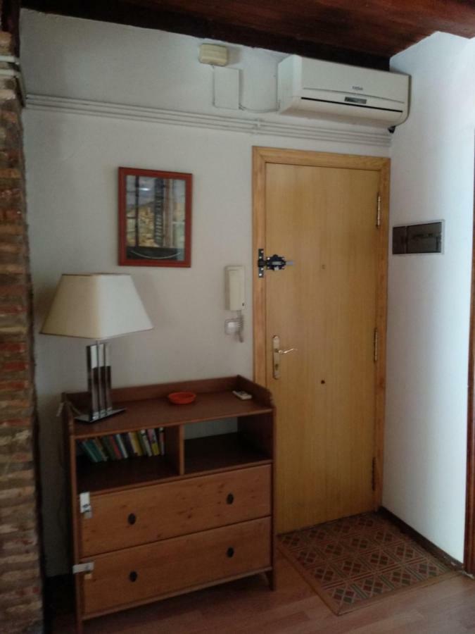 Centro Con Encanto. Valência Exterior foto