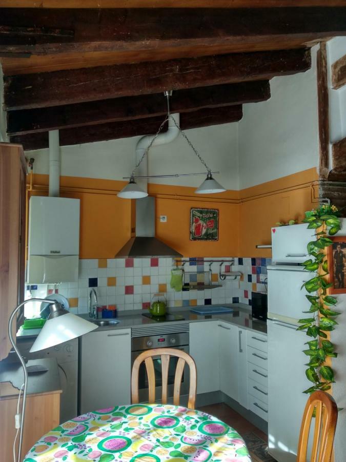 Centro Con Encanto. Valência Exterior foto