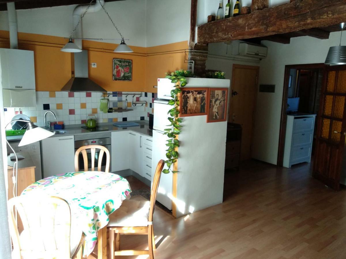 Centro Con Encanto. Valência Exterior foto